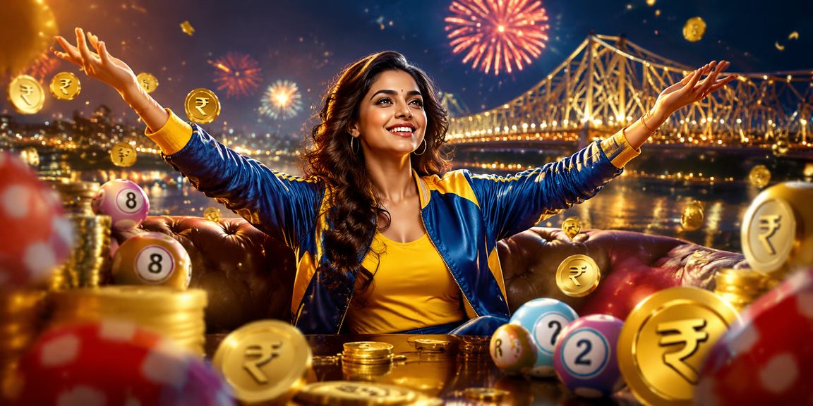 Indian cricket betting in Kolkata with rupee currency and live updates
